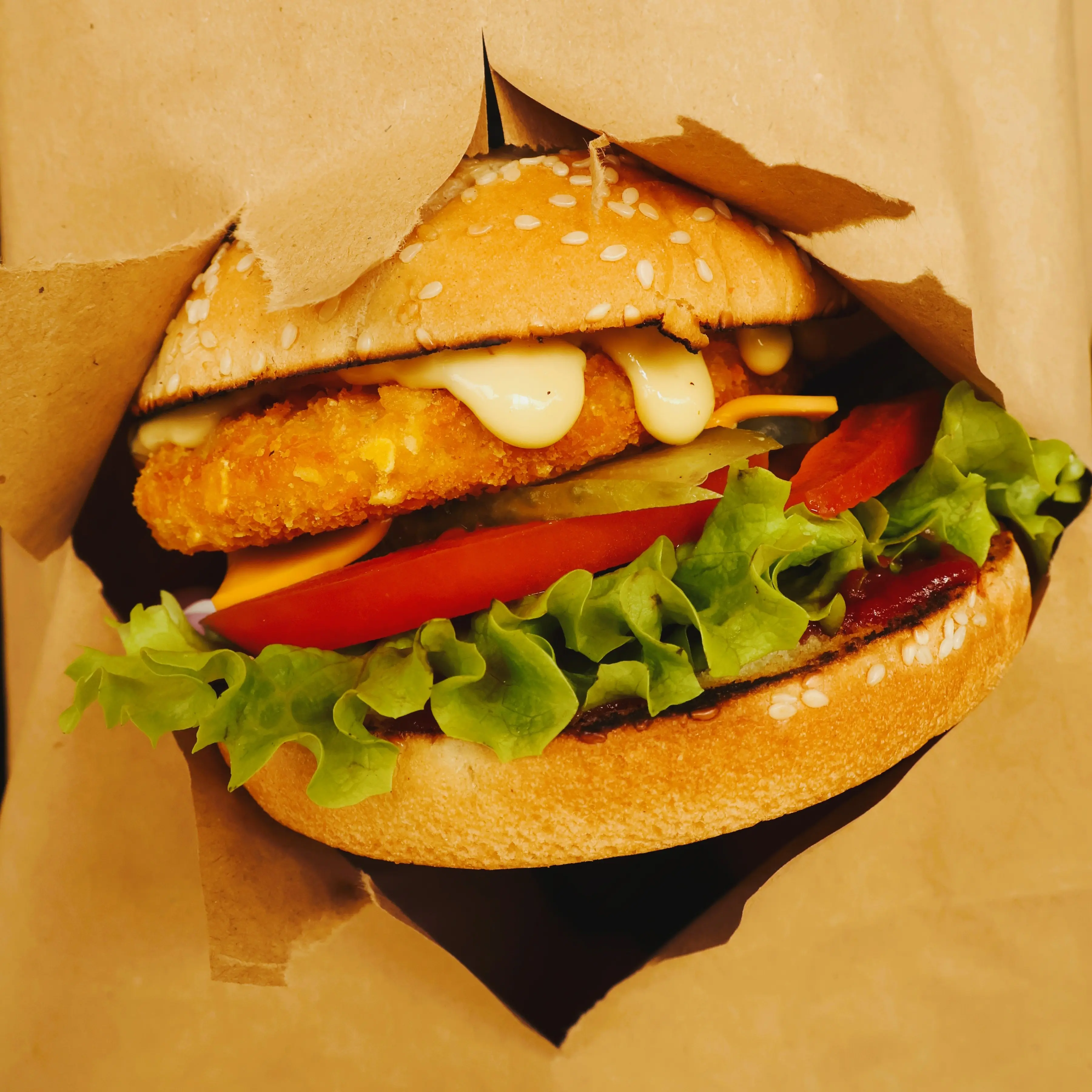 Burgers